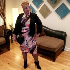 Meet your Posher, Rita